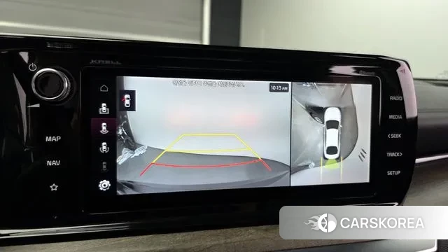 Kia K5 Hybrid 3rd Generation id 2993791 из Кореи 8