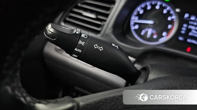 Hyundai The New Avante AD id 3703603 из Кореи 8