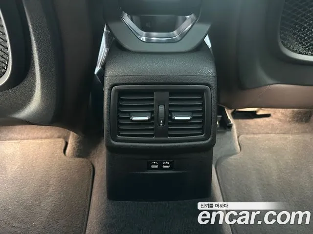 BMW X2 (F39) id 2647921 из Кореи 8