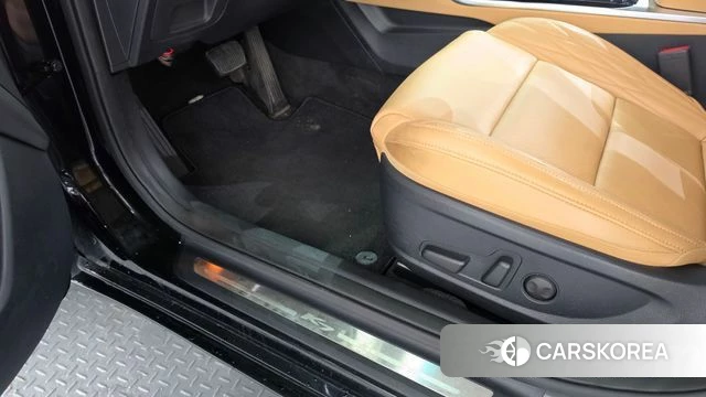 Kia K7 Premier id 4900082 из Кореи 8