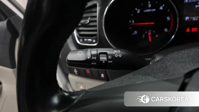 Kia The New Carnival id 3861650 из Кореи 8