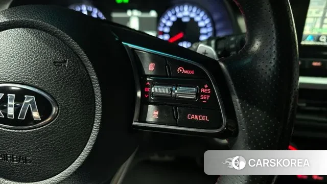 Kia Come New K3 id 3325057 из Кореи 8