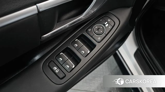 Hyundai Sonata (DN8) id 4323263 из Кореи 8