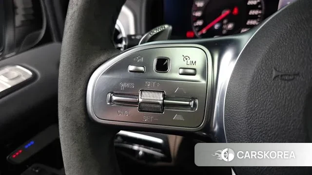 Mercedes-Benz G-Class W463b id 3616301 из Кореи 8