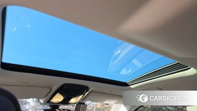 BMW 5 Series (G30) id 3550240 из Кореи 8