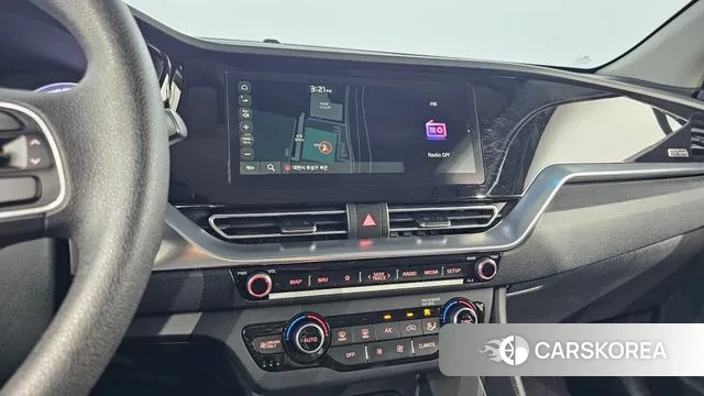 Kia The New Niro id 3017654 из Кореи 8