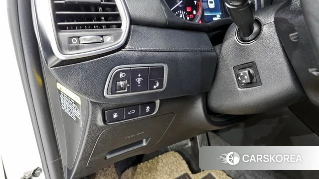 Hyundai Grandeur IG id 4385147 из Кореи 8