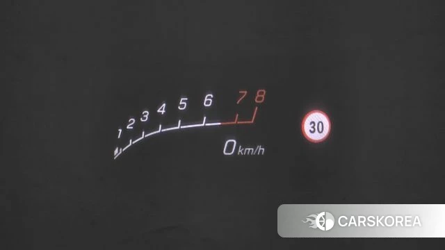 Mercedes-Benz AMG GT id 4383408 из Кореи 8