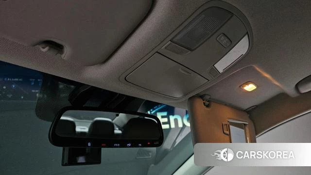 Hyundai The New Avante AD id 4520629 из Кореи 8