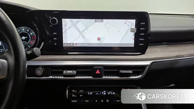 Kia K5 3rd generation id 3013171 из Кореи 8