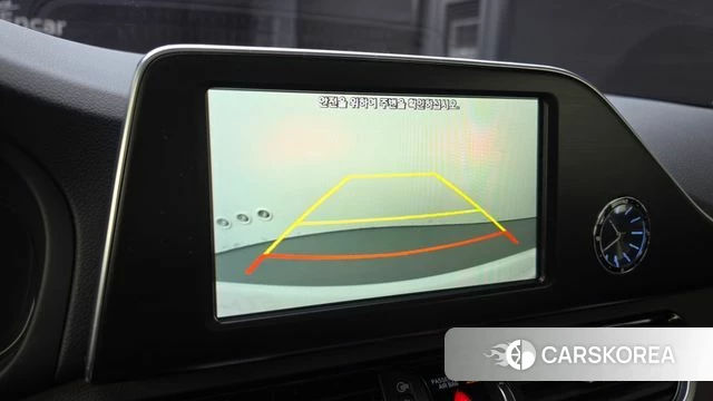 Hyundai Grandeur IG id 4615029 из Кореи 8