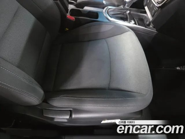 Ssangyong Berry New Tivoli id 2744420 из Кореи 8