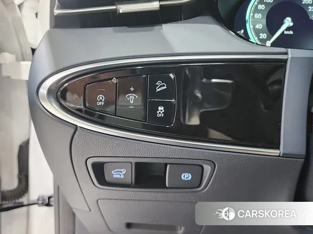 Genesis GV70 id 3252903 из Кореи 8