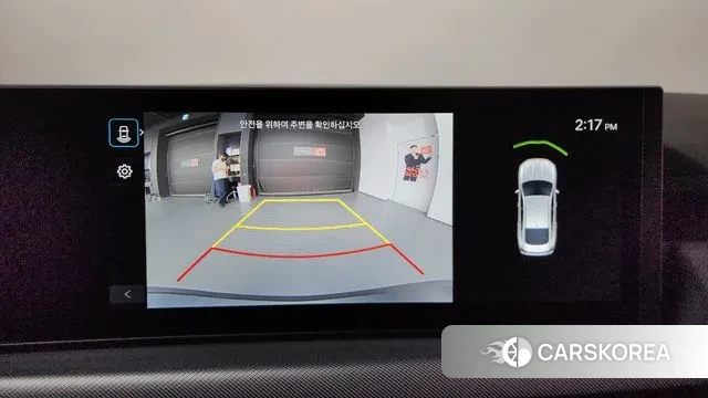 Hyundai Sonata D Edge (DN8) id 3716134 из Кореи 8