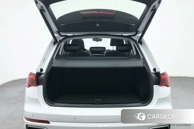 Audi Q3 id 4254274 из Китая 8