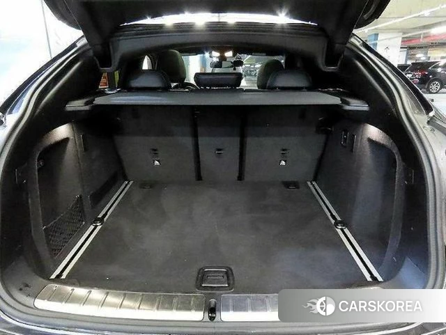 BMW X4 (G02) id 4424329 из Кореи 8