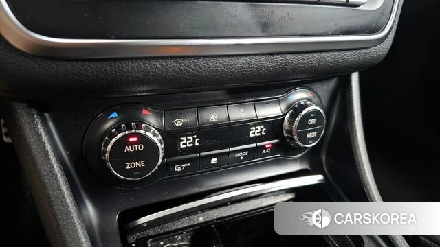 Mercedes-Benz CLA-Class C117 id 4465720 из Кореи 8