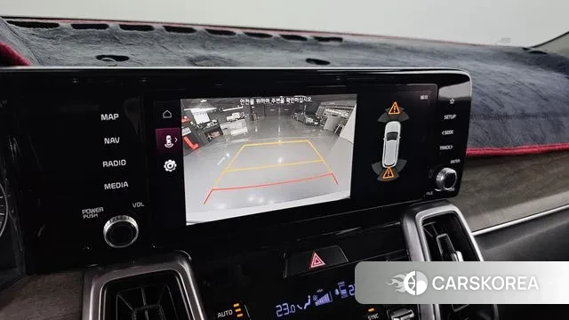 Kia Sorento 4th Generation id 3601635 из Кореи 8