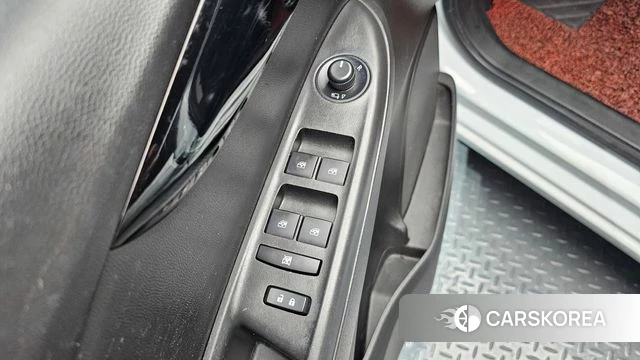 Chevrolet (GM Daewoo) The Next Spark id 4689468 из Кореи 8