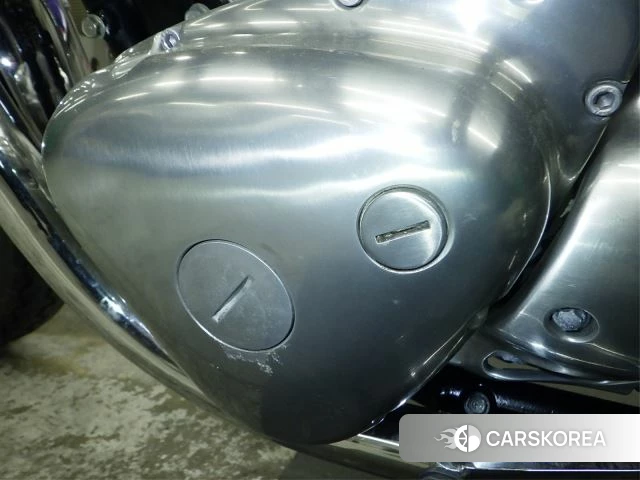 Kawasaki W800 id 4184162 из Японии 8