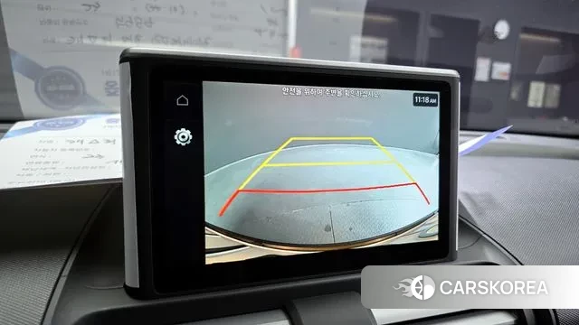 Hyundai Casper id 3110279 из Кореи 8