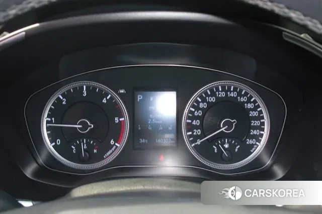 Hyundai Santa Fe TM id 3041509 из Кореи 8