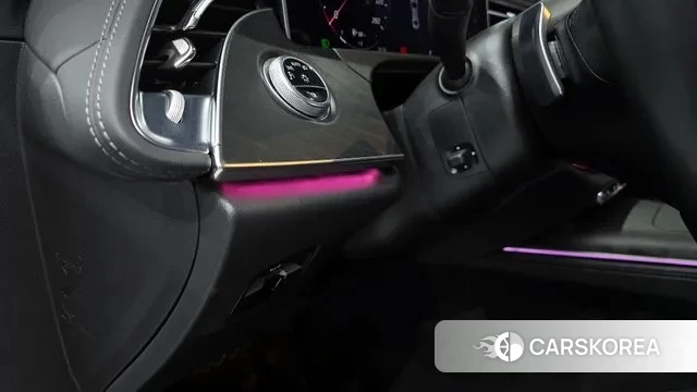 Mercedes-Benz E-Class W214 id 3776046 из Кореи 8