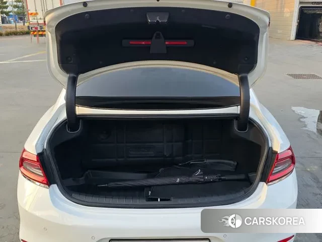 Hyundai Grandeur IG id 3760969 из Кореи 8