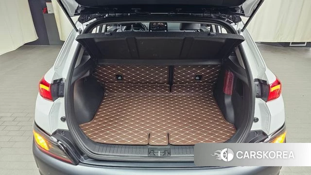 Hyundai The New Kona Hybrid id 4308822 из Кореи 8
