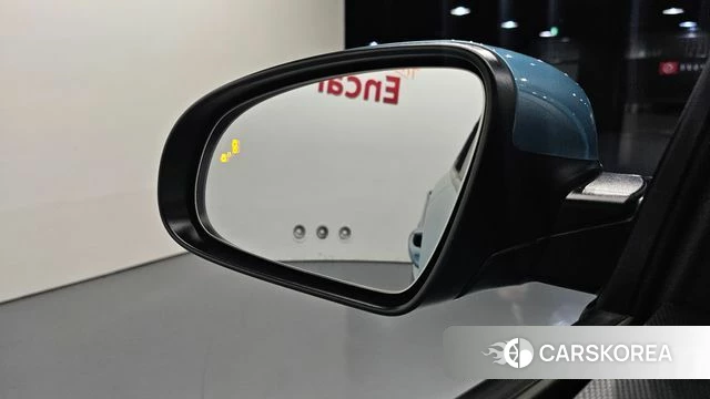 Hyundai Kona id 4325449 из Кореи 8