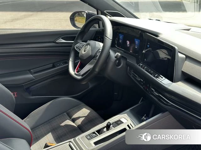 Volkswagen Golf GTI id 4209394 из Китая 8