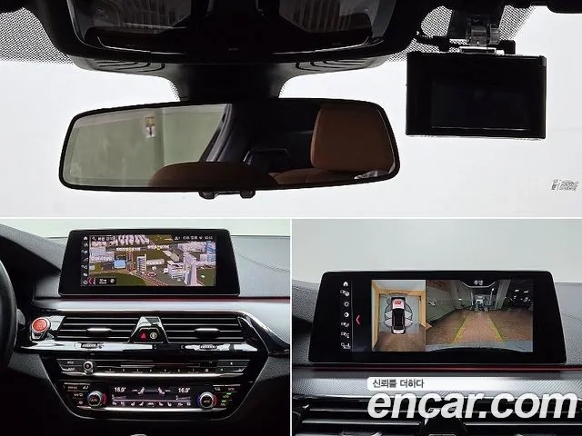 BMW M5 (F90) id 2956626 из Кореи 8