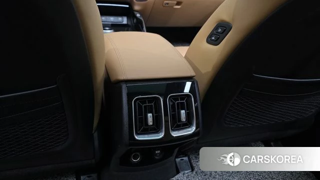 Kia Sorento 4th Generation id 4500739 из Кореи 8