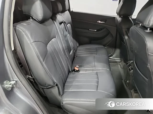 Chevrolet (GM Daewoo) Orlando id 3754760 из Кореи 8