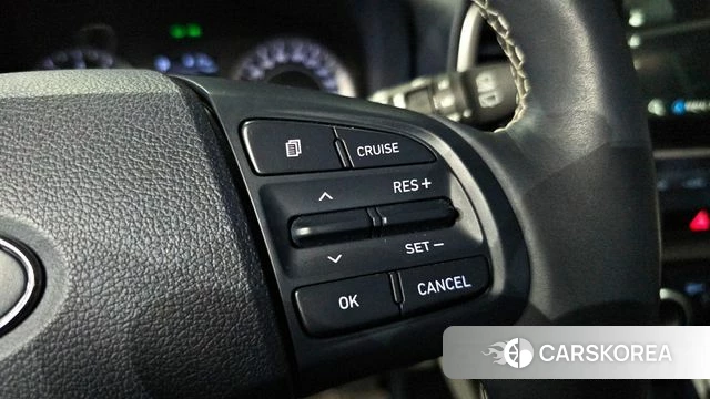 Hyundai Venue id 4339251 из Кореи 8