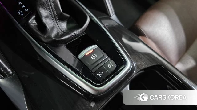 Renault Korea (Samsung) QM6 id 4865334 из Кореи 8