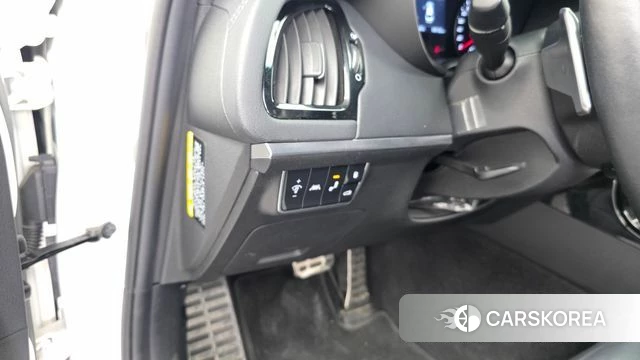 Kia Stinger id 4586573 из Кореи 8