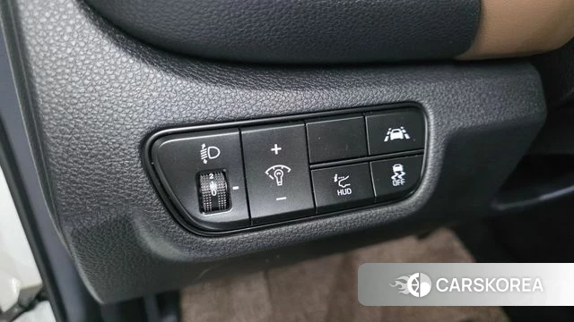 Kia Seltos id 4736805 из Кореи 8