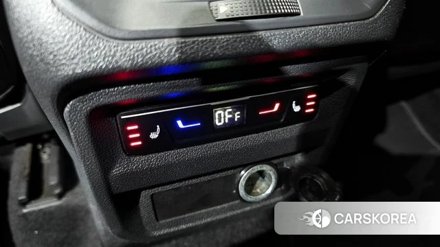 Volkswagen Tiguan Allspace id 3871004 из Кореи 8