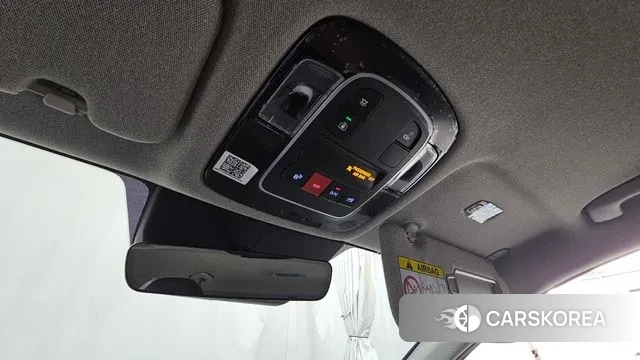 Hyundai Sonata D Edge Hybrid (DN8) id 3674537 из Кореи 8