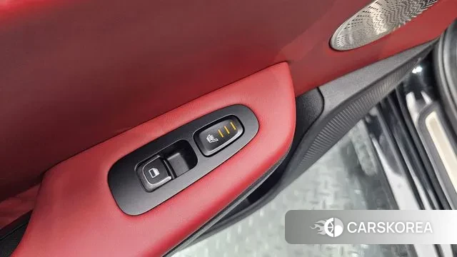 Kia Stinger id 2999979 из Кореи 8