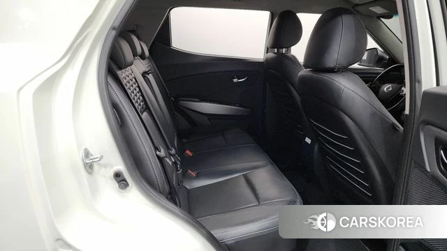 Ssangyong Tivoli Armor id 4633264 из Кореи 8