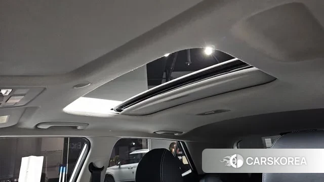 Hyundai Venue id 3600341 из Кореи 8