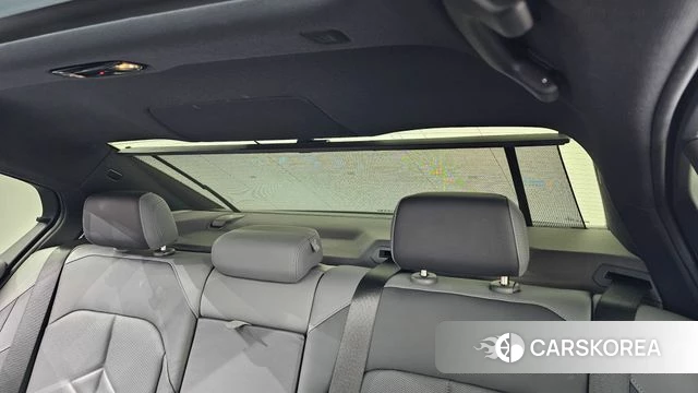 BMW 5 Series (G60) id 4499959 из Кореи 8