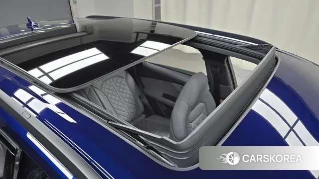 Audi Q7 (4M) id 2993636 из Кореи 8