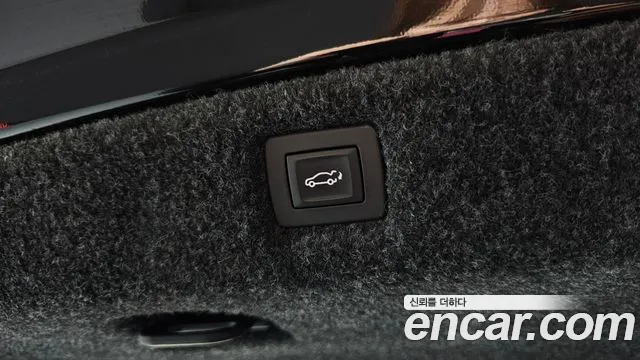 Cadillac CT6 id 2622244 из Кореи 8