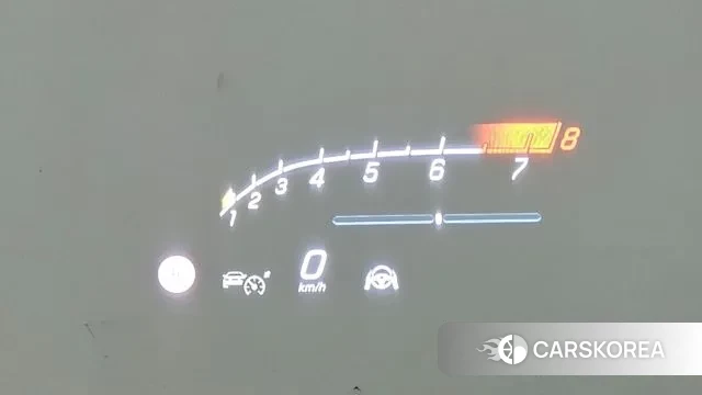 Mercedes-Benz E-Class W214 id 3538432 из Кореи 8