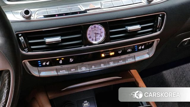 Kia More K9 id 3937196 из Кореи 8