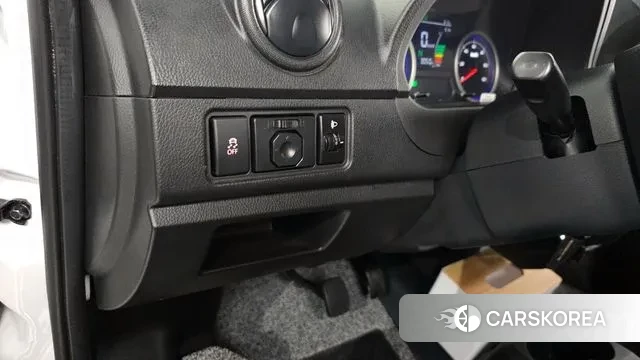 Dongfeng Socon C35 id 3321796 из Кореи 8