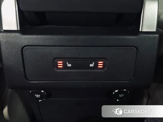 Land Rover Discovery 5 id 3060068 из Кореи 8